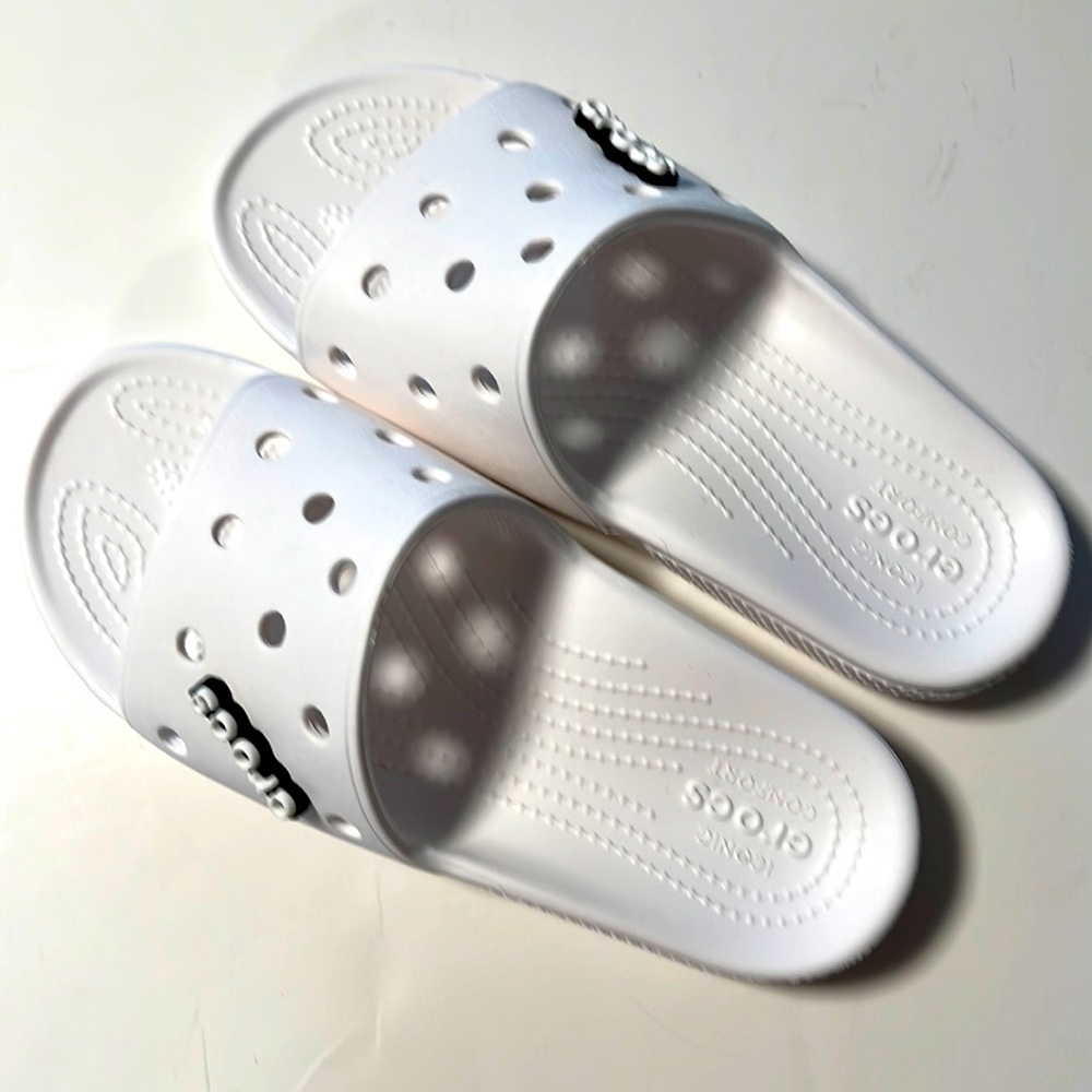 Croc Slides